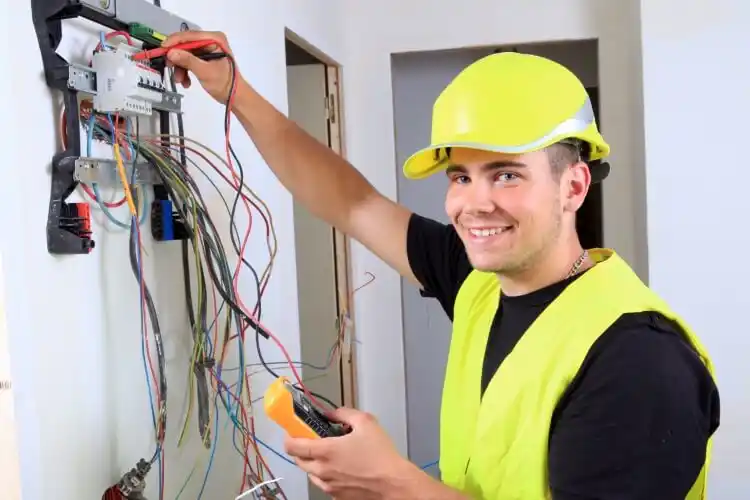 elektricien Rijnsburg